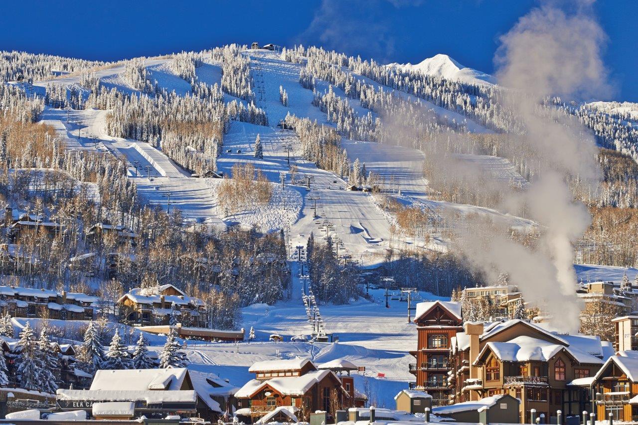 Lift Tickets Snowmass Ski Resort Ski Bookings