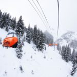 Park City Lift Tickets Great Coverage When Its Snowing