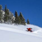 Park City Mountain Resort Snowboarding Powder Fun Photo Credit Vail Resorts