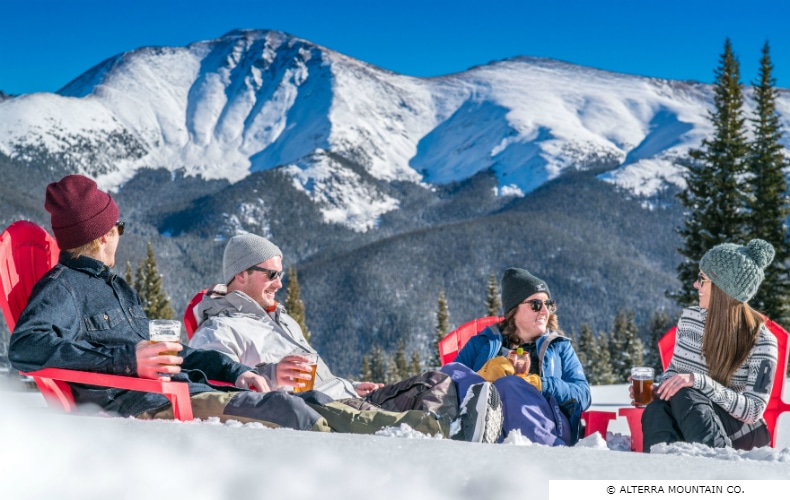 Winter Park Ski Resort Restaurants, Bars & Nightlife SkiBookings.com