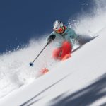 Aspen Powder Ski Terrain
