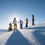 Park City Ski School Family Private