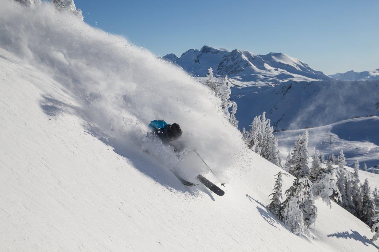 Lift Tickets & Ski Passes Whistler Ski Resort Ski Bookings