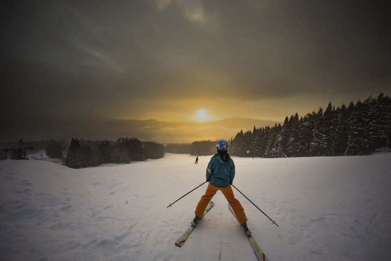 Hakuba Ski Area Snowsports Ski School SkiBookings.com