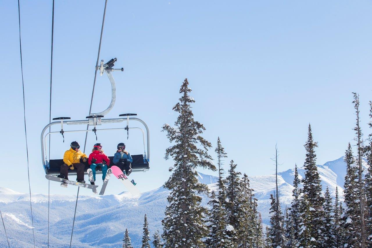 Lift Tickets & Ski Passes Breckenridge Ski Resort, CO Ski Bookings