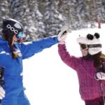 Beaver Creek Ski School Builds Confidence