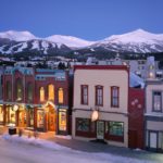 How To Get To Breckenridge Private jet