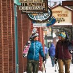 Breckenridge Things To Do Ski & Ride
