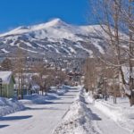How To Get To Breckenridge Parking Options