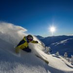Whistler Blackcomb EPIC Skiing Photo Credit Vail Resorts