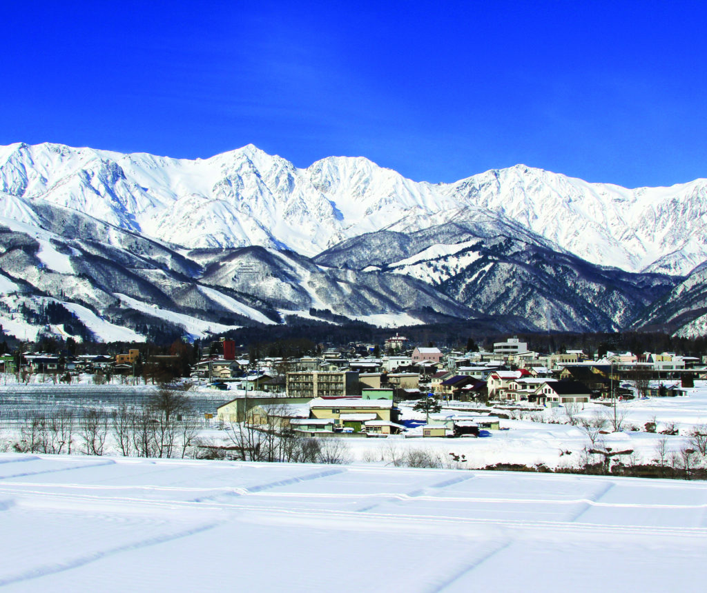 Hakuba Valley – Why You Need To Visit The Alps Of Japan