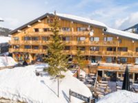 Hotel Le Mottaret SkiBookings