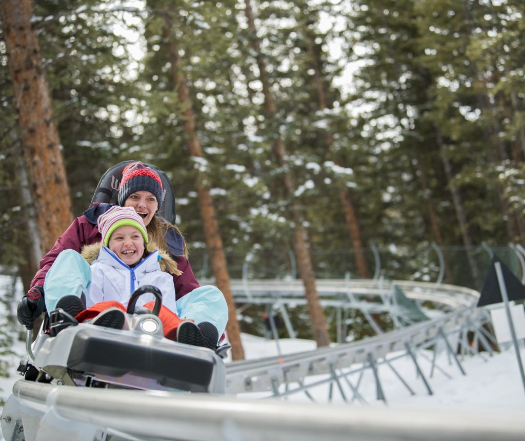 What Is The Best Ski Holiday Destination For Families Over The Peak Holiday Periods?