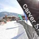 Park City Ski School learn To Carve