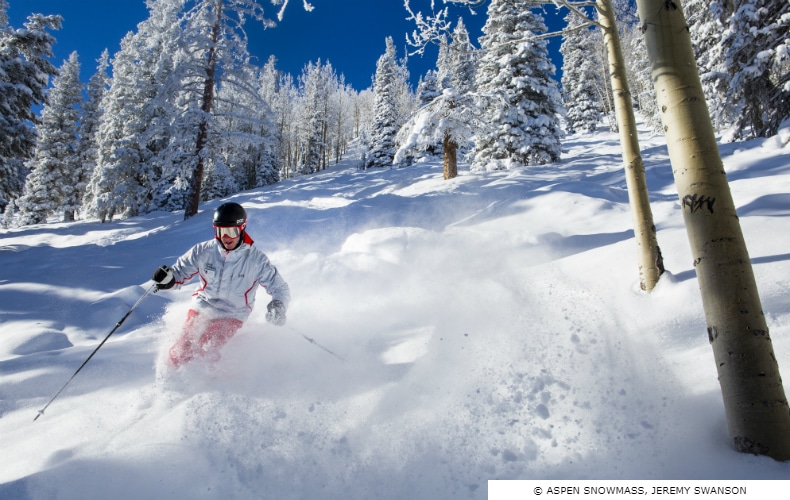 Aspen Snowmass Mountain Snowsports Ski School SkiBookings.com