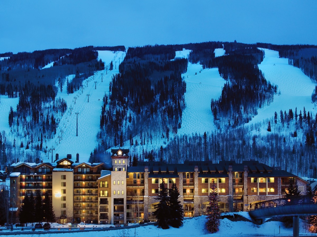 Vail Ski Resort, Colorado, USA | SkiBookings #ratherbeskiing