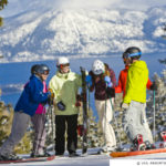 Northstar Ski Area Summit SkiBookings.com