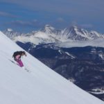 Breckenridge Amazing Skiing 7 Views