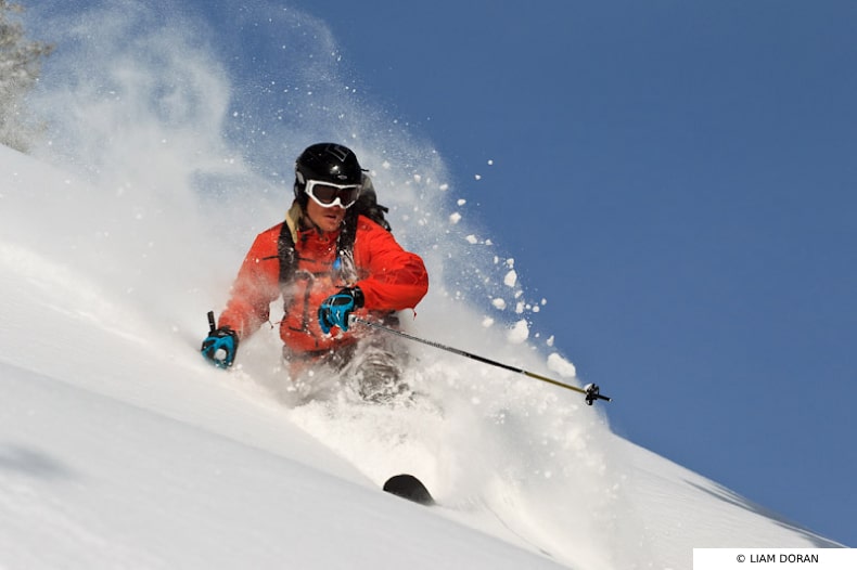 Things To Do at Alta Ski Resort, Utah - Ski Bookings