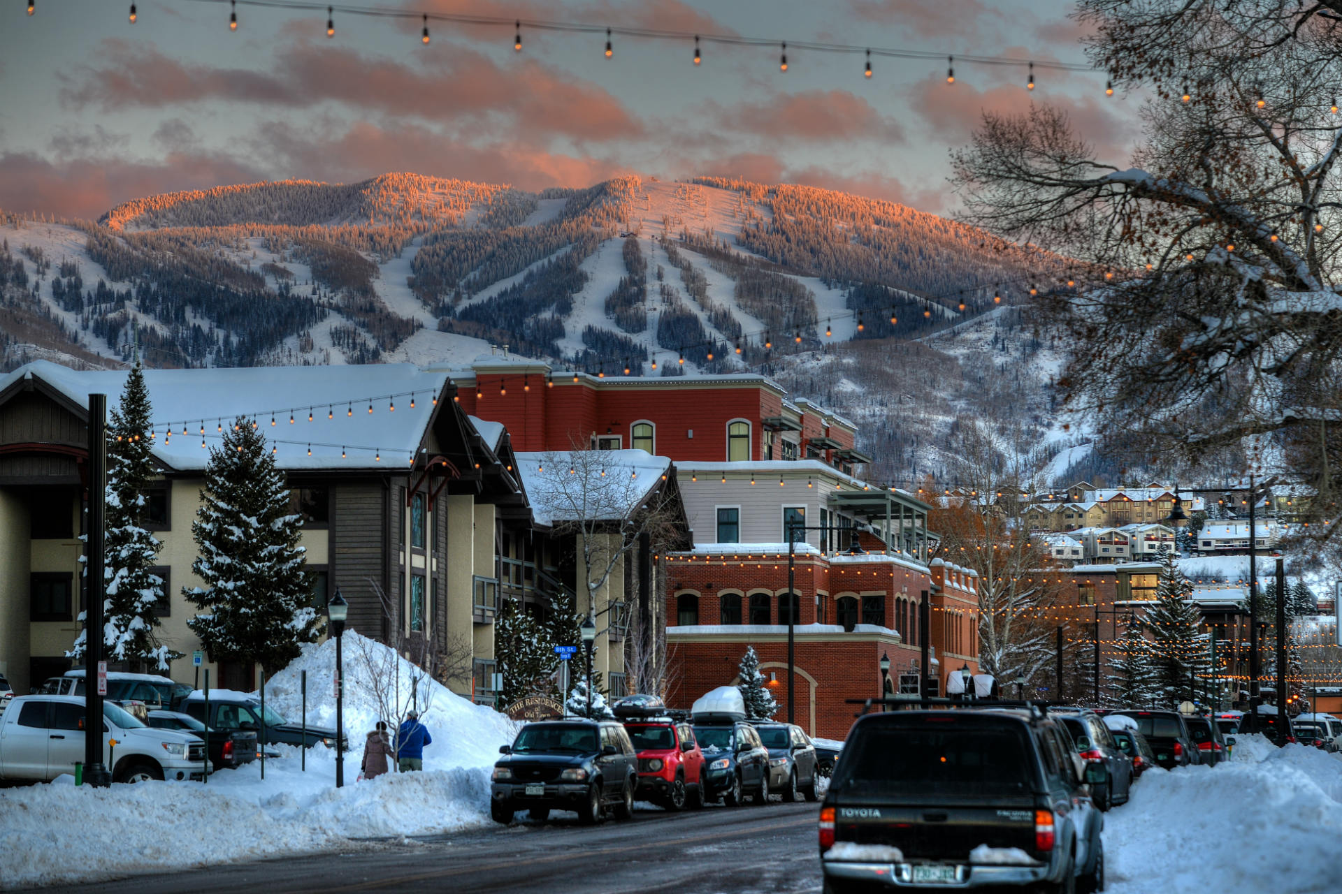 Steamboat Ski Resort, Colorado Best Deals & Vacations Ski Bookings