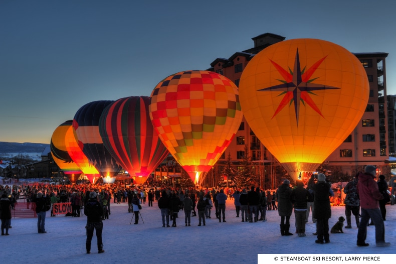 Steamboat Ski Resort Restaurants, Bars Night Life Skibookings.com