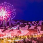 Aspen Snowmass Fireworks