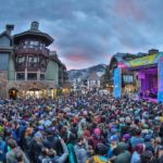 Vail Knows How To Party Photo Credit Vail Resorts