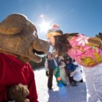 Breckenridge Ski Snowboard School Kids Programs