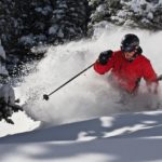 Breckenridge Lift Ticket To Ski Powder