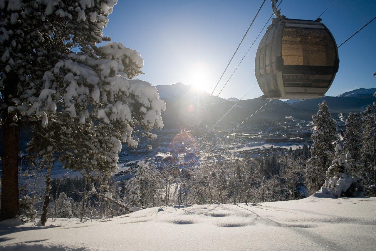 Lift Tickets & Ski Passes Breckenridge Ski Resort, CO Ski Bookings