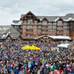 Breckenridge Things To Do Party