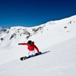 Breckenridge Snowboarding