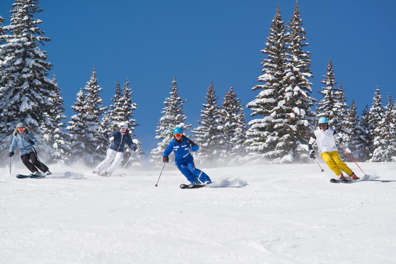 Are buddy tickets or ski with a friend cheaper?