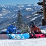 Beaver Creek Ski School Snowboard Lessons
