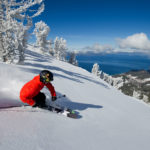 Heavenly Ski Resort SkiBookings.com