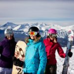 Keystone Ski School Make New Friends