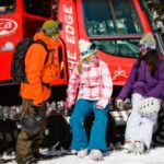Keystone Lift Tickets To Access Cat Skiing
