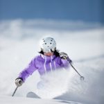 Powder Skiing Keystone Photo Credit Jack Affleck