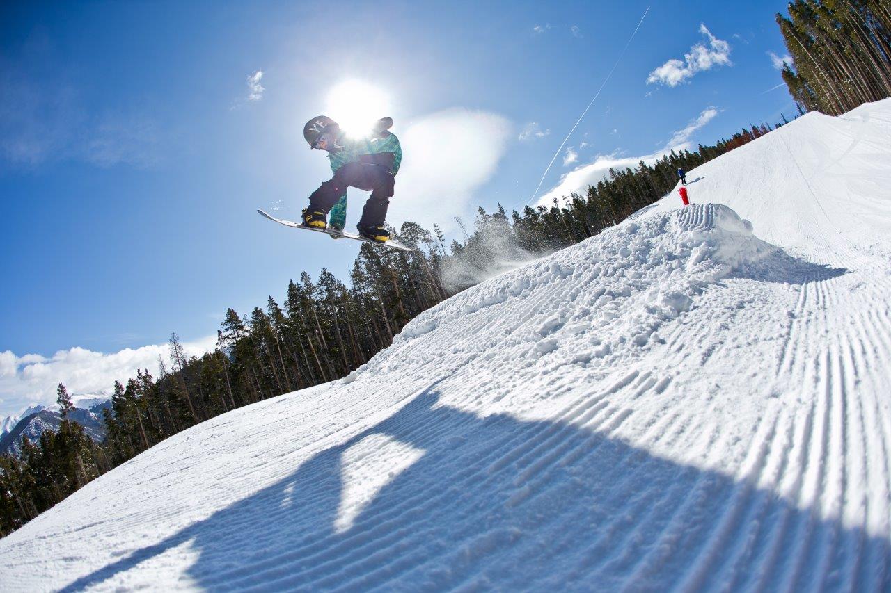 Keystone Ski Lift Tickets Best Deals Ski Bookings
