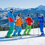 Breckenridge Ski Snowboard School Family Private