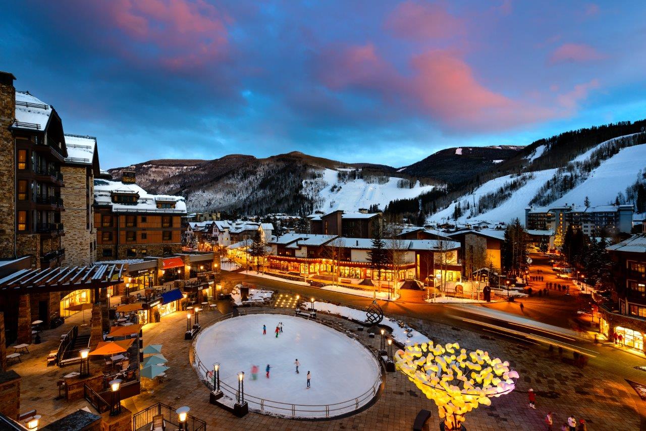 Vail Ski Lift Tickets & Ski Passes Ski Bookings