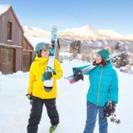 Breckenridge Things To Do Ski, Ski And Ski Some More!